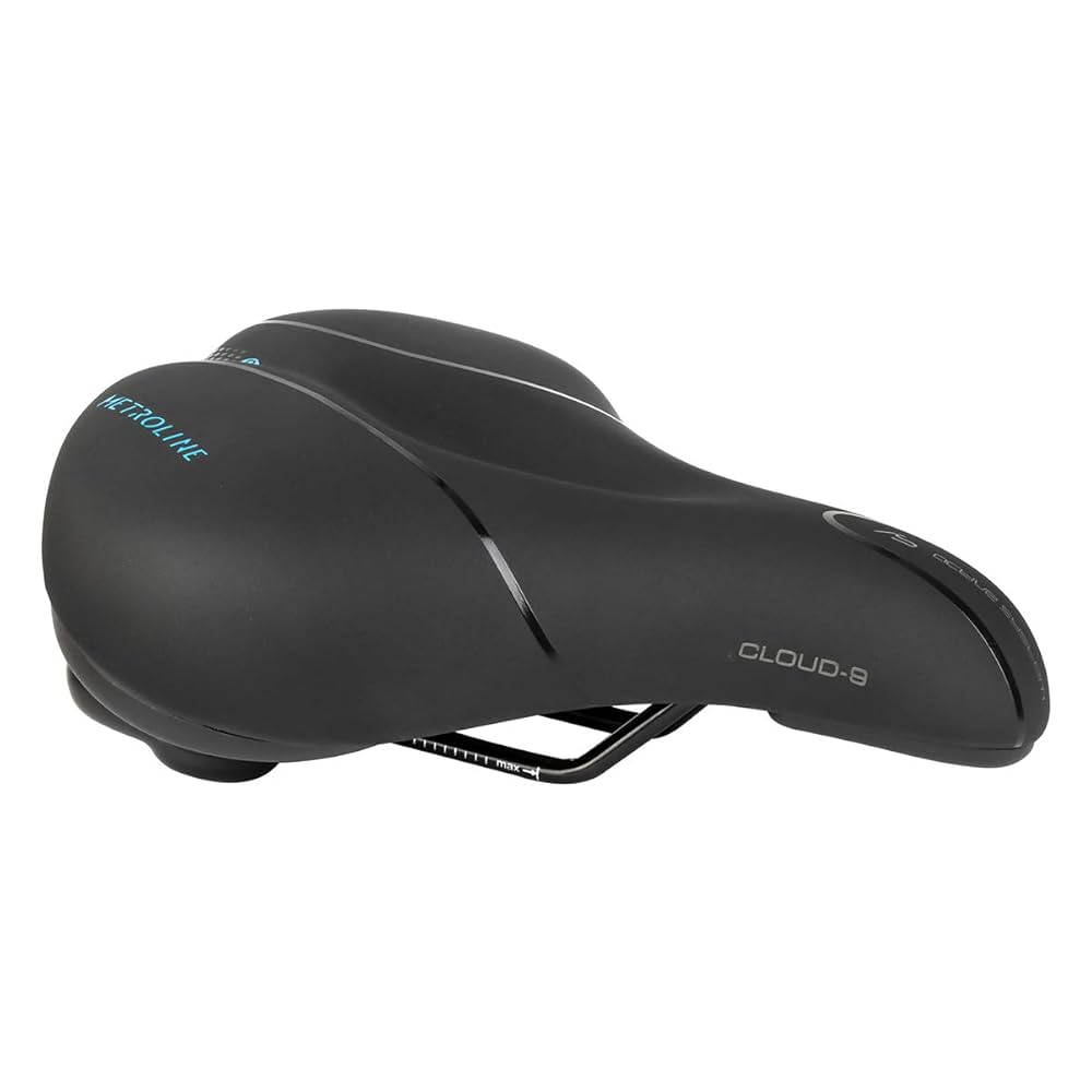 Cloud9さま専用 Amazon | Cloud-9 メトロラインバイクサドル – 自転車